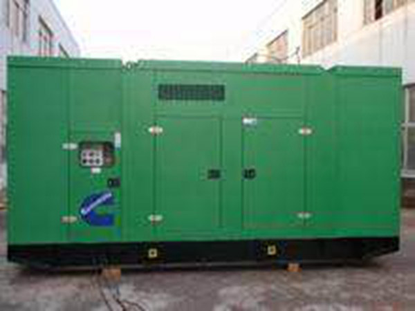 200kw发电机